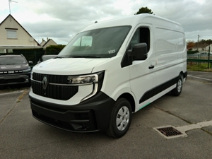 RENAULT Master en vente à marchand - ref: 72323