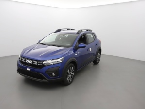 DACIA Sandero en vente à marchand - ref: 72359