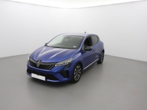 RENAULT Clio en vente à marchand - ref: 72401