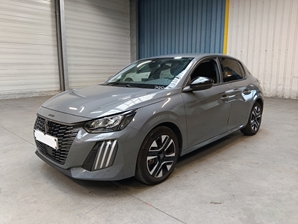 PEUGEOT 208 en vente à marchand - ref: 72606