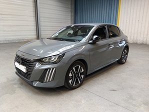 PEUGEOT 208 en vente à marchand - ref: 72613