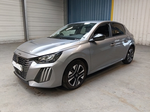 PEUGEOT 208 en vente à marchand - ref: 72640