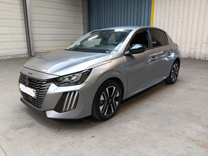 PEUGEOT 208 en vente à marchand - ref: 72662