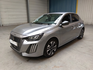 PEUGEOT 208 en vente à marchand - ref: 72664