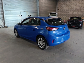 OPEL Corsa en vente à marchand - ref: 72707