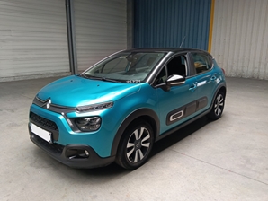 CITROEN C3 en vente à marchand - ref: 72721