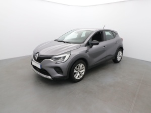RENAULT Captur en vente a marchand - ref: