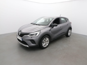 RENAULT Captur en vente à marchand - ref: 72765