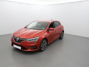 RENAULT Megane en vente à marchand - ref: 72814