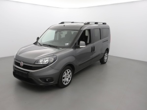 FIAT Doblo Combi en vente à marchand - ref: 72833