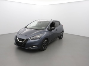 NISSAN Micra en vente à marchand - ref: 72844