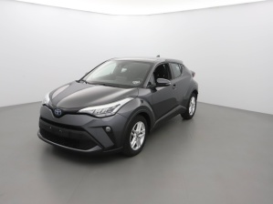 TOYOTA C-HR en vente à marchand - ref: 72852