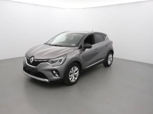 RENAULT Captur en vente à marchand - ref: 72853