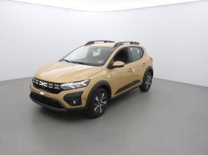 DACIA Sandero en vente à marchand - ref: 72861