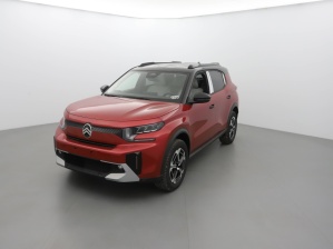 CITROEN C3 Aircross en vente à marchand - ref: 72879