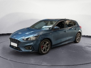 FORD Focus en vente à marchand - ref: 72930