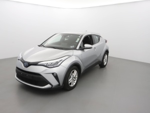 TOYOTA C-HR en vente à marchand - ref: 73077