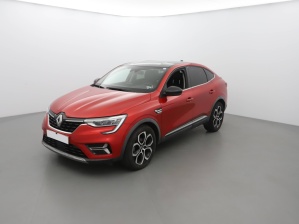 RENAULT Arkana en vente à marchand - ref: 73107