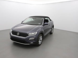 VOLKSWAGEN T-Roc Cabriolet en vente à marchand - ref: 73124