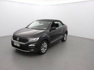 VOLKSWAGEN T-Roc Cabriolet en vente à marchand - ref: 73126