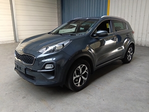 KIA Sportage en vente à marchand - ref: 73141