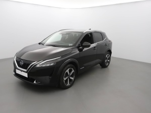 NISSAN Qashqai en vente à marchand - ref: 73144