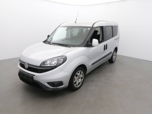 FIAT Doblo Combi en vente à marchand - ref: 73164