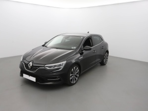 RENAULT Megane en vente à marchand - ref: 73196