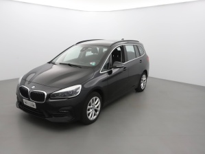 BMW Serie 2 Gran Tourer en vente à marchand - ref: 73319