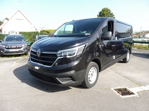 RENAULT Trafic en vente à marchand - ref: 73400