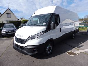 IVECO Daily en vente a marchand - ref: