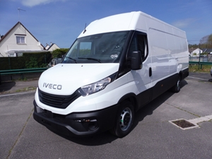 IVECO Daily en vente a marchand - ref: