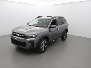 DACIA Bigster en vente a marchand - ref: