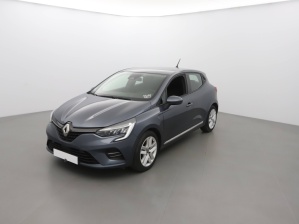 RENAULT Clio en vente a marchand - ref: