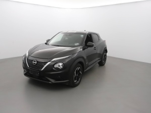 NISSAN Juke en vente a marchand - ref: