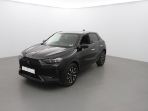 DS DS3 en vente à marchand - ref: 74011