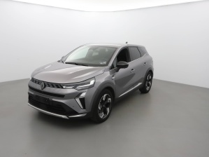 RENAULT Symbioz en vente a marchand - ref: